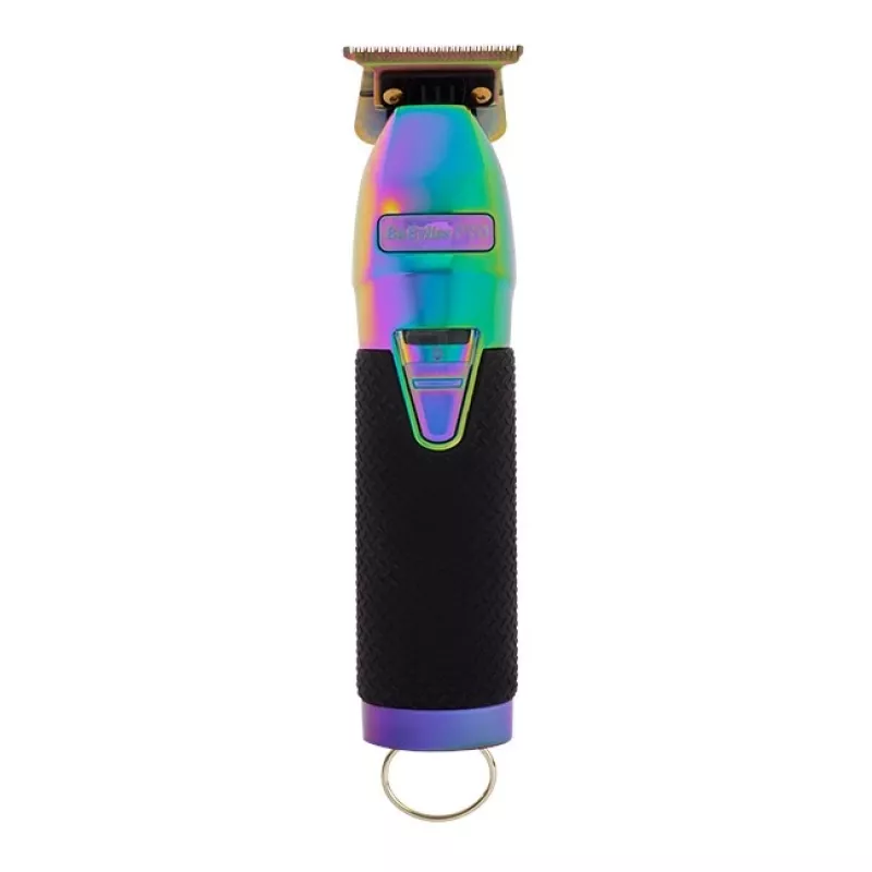 Juukselõikur BaByliss PRO FX7870IBPE — professionaalne juhtmega trimmer, täppislõiketerad