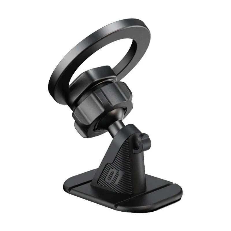 Magnetiline autotelefonihoidik Joyroom JR-ZS376, must — armatuuri-/ventilatsiooniava kinnitus, magnetiline fikseerimine