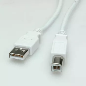 USB 2.0 kaabel VALUE A - B M/M 4,5 m