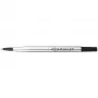 Parker Rollerball Refill M black (Blister)