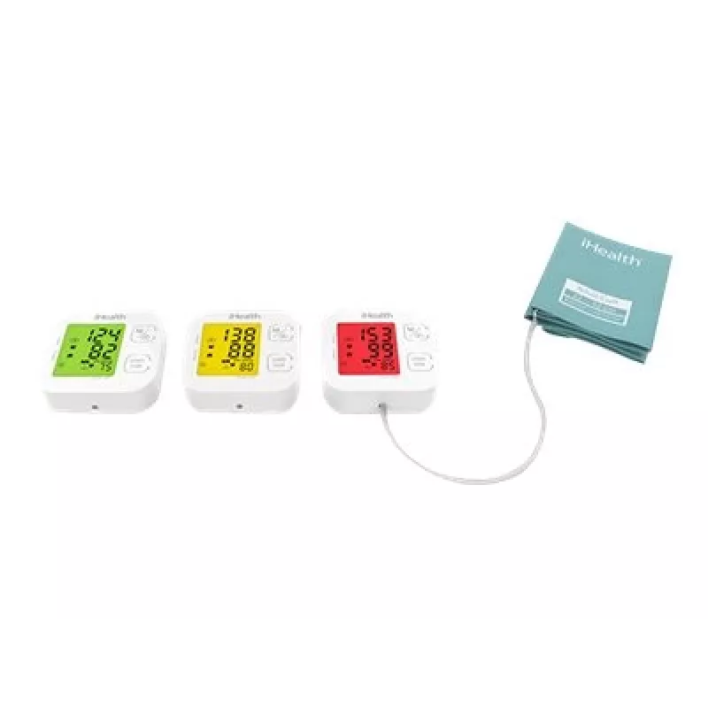 Automaatne vererõhumõõtja iHealth IHKN550BT