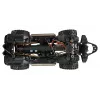 Amewi RC Auto AMXRock Crosstail Crawler 4WD 1 10 ARTR anthra - hall (22657)