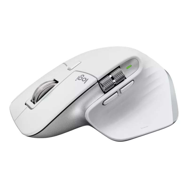 Hiir Logitech MX Master 3S Maci jaoks Bluetooth