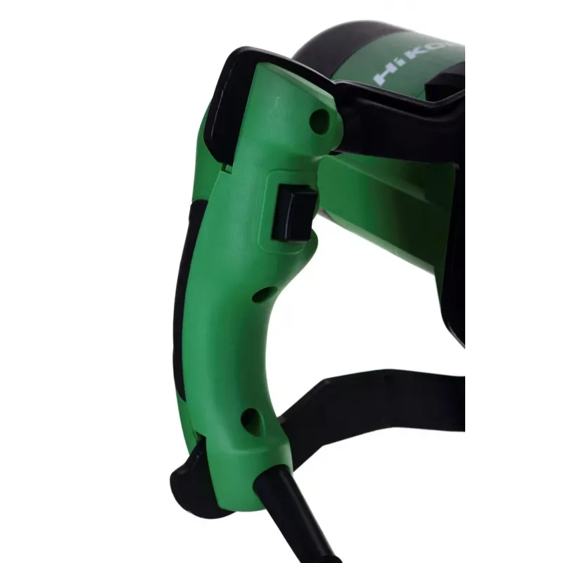 Segisti Hikoki UM16VST2UAZ 1600W 2-käiguline — elektriline mördi- ja värvisegisti