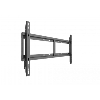 Newline DB04 - 139,7 cm (55 ) - 2,18 m (86 ) - 200 x 200 mm - 800 x 400 mm - Metall - Must (30705T8GF002010)