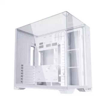 Lian Li 011 Vision Compact Tower Valge