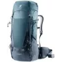 Seljakott DEUTER Futura Air Trek 60 + 10 — 60+10 L matkakott, reguleeritav seljasüsteem