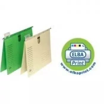 Elba 85741 GN Roheline