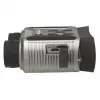 Binokkel Denver NVI-491 Must Hall Plastikust MicroSD Liitium