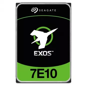 Seagate Enterprise ST2000NM018B sisemine kõvaketas 2 TB 7200 RPM 256 MB 3,5-tolline SAS