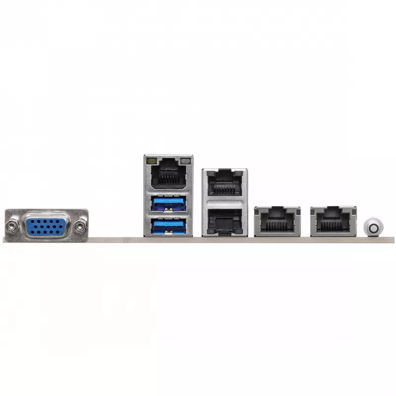 ASRock GNRD8-2L2T emaplaat LGA 4710 (Socket E2) SSI CEB