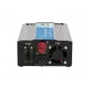 Pingemuundur Extralink OPIP-300W 12V 300W puhas siinus, alumiiniumkorpus, aktiivne jahutus