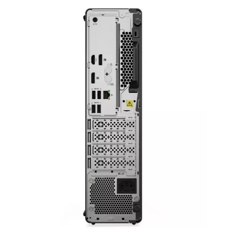 Lauaarvuti Lenovo ThinkCentre M70s G6 Intel Core i5 16GB RAM 512GB SSD integreeritud graafika Windows 11