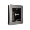 2N Access Unit 2.0 Bluetooth ja RFID - 125kHz, 13,56MHz, NFC, PICard ühilduv (9160345)