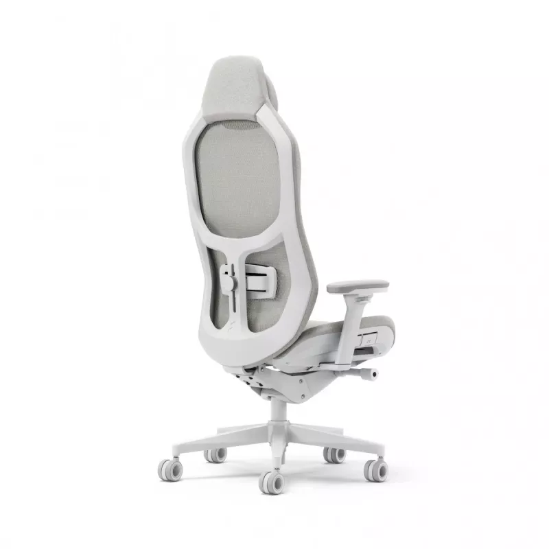 Fractal Design Refine Mesh Mängutool - Helehall