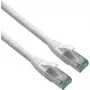 Võrgukaabel Helos Patch-Kabel 363745 RJ-45 (M) – RJ-45 (M) Cat6 1 m must