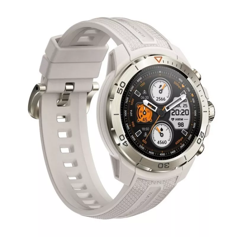 Nutikell MiBro GS Explorer Desert Valge