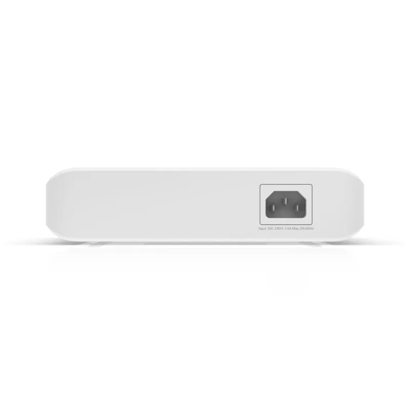 Ubiquiti UniFi Switch Lite 16 PoE L2 Gigabit Ethernet (10/100/1000) Power over Ethernet (PoE) Valge