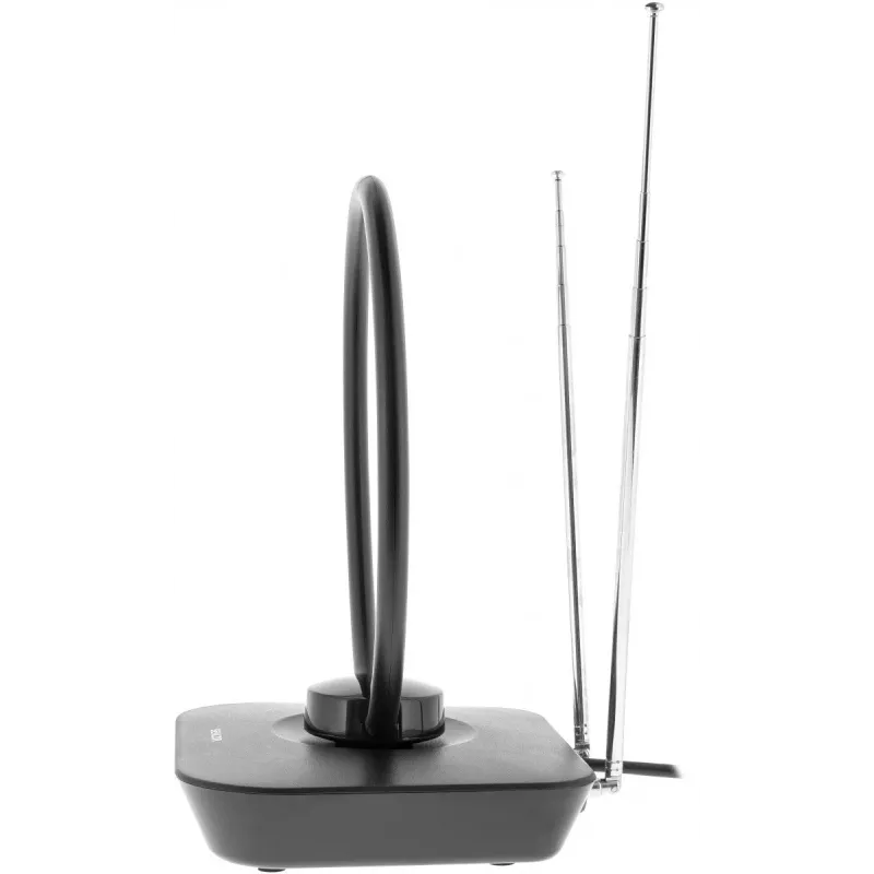 Antenn SENCOR SDA 102 DVB-T2/T 20 dB 75 Ω 4G LTE