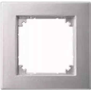 Merten Frame 1-gangalu süvistatav paigaldus 488160 (488160)