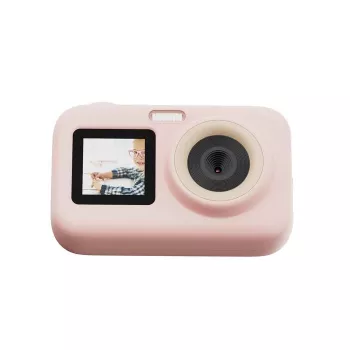 Tegevuskaamera SJCam Funcam+ Roosa 1080p veekindel, SJCam PLUS PINK