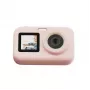 Tegevuskaamera SJCam Funcam+ Roosa 1080p veekindel, SJCam PLUS PINK