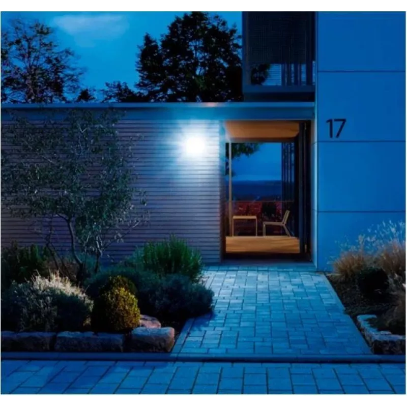 Lamp | OLLO | Võimsus 20 vatti | Valgusvoog 2000 luumenit | 4000 K | AC220-240V | Valgusvihu nurk 110 kraadi | VS121C-20W-40K