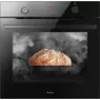 Amica ED47637BA+ X-TYPE STEAM ahi 77 L 3600 W A+ Must