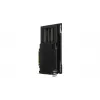 Graafikakaart XFX Radeon RX 9060 XT 16GB GDDR6, 128-bit, PCIe 5.0, 3x ventilaatorit, 3 ekraaniväljundit, 290×124×49 mm