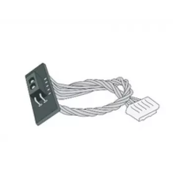 Zebra P1080383-011 printer/skanner varuosa/tarvik Sensor