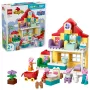 LEGO DUPLO 10467 Peppa Sig - Perekonnamaja