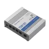 Teltonika TSW101 Lüliti 5xGbE Ethernet 4xPoE+