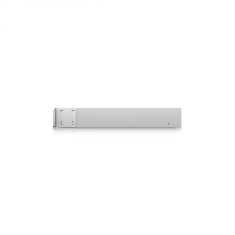Gateway UBIQUITI Dream Machine Special Edition — riiul 1U, 8x RJ-45 LAN, PoE, 1,7 GHz protsessor, 4 GB DDR4, 16 GB välkmälu, 3,3 cm puuteekraan