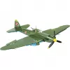 Ehituskomplekt COBI IL-2M3 Shturmovik 625 tk