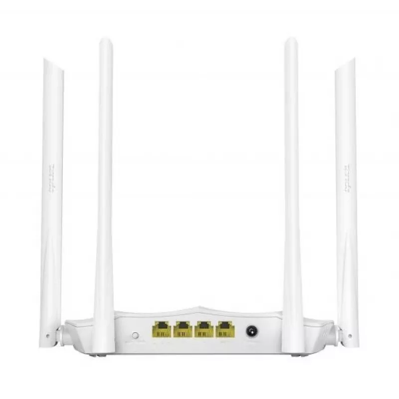 Lauapealne ruuter Tenda AC5 V3.0 kaheribalise Wi-Fi 5-ga