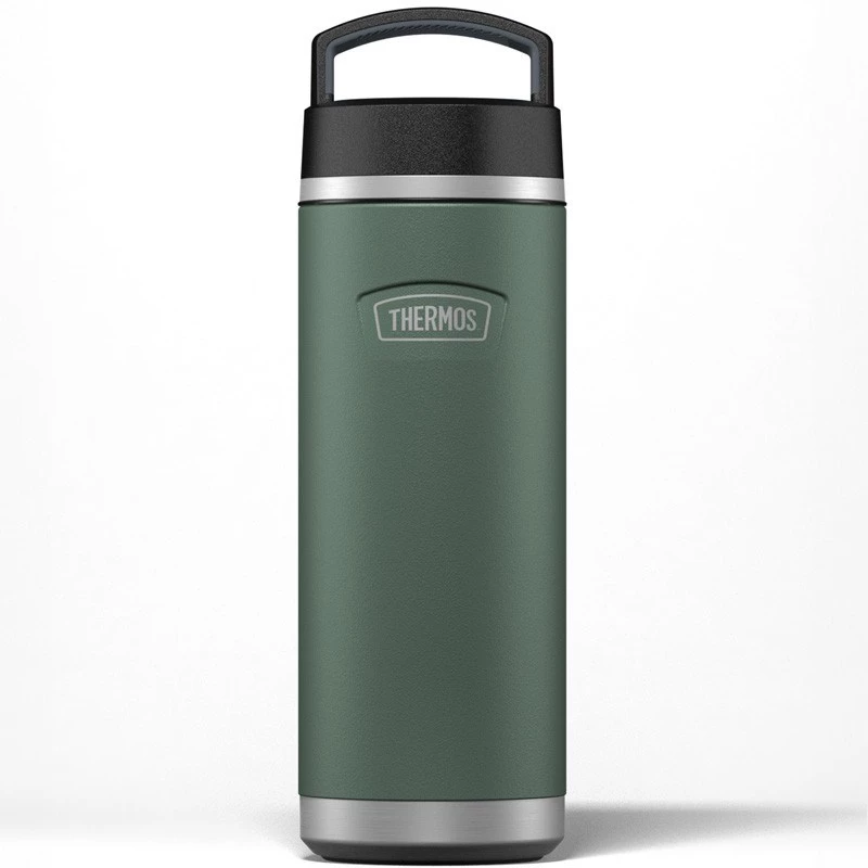 THERMOS 710 ml mobiilne termostops - roheline