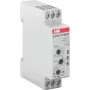 ABB Multifunktsiooniline ajarelee E234CT-MFD 24-240VAC, 24-48VDC CT-MFD.12 (1SVR500020R0000)