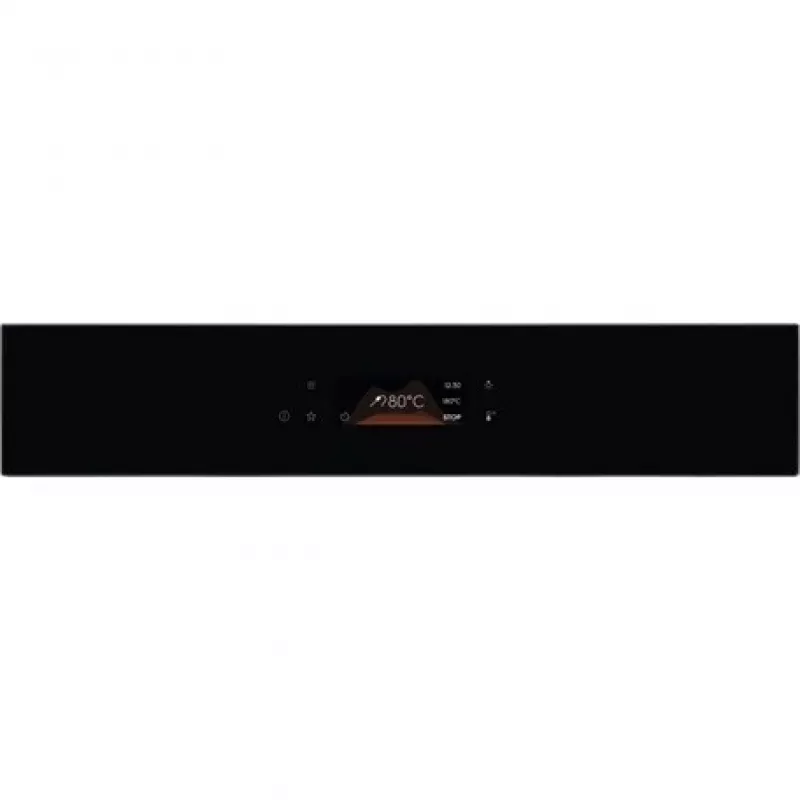 Sisseehitatav elektripliit Electrolux LOE8H39Z — 72 L, pürolüütiline, konvektsioon, grill, TFT-ekraan, A+