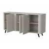 Cama VOLARE kummut 151 x 39 x 75 cm kašmiir
