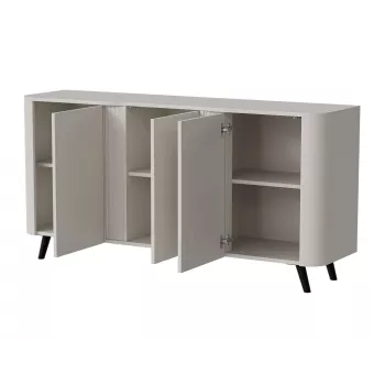 Cama VOLARE kummut 151 x 39 x 75 cm kašmiir