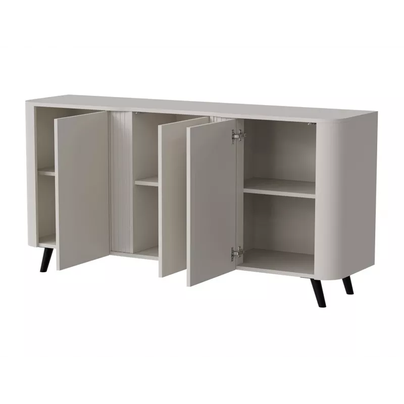 Cama VOLARE kummut 151 x 39 x 75 cm kašmiir