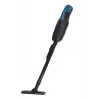 Makita DCL182ZB käsitolmuimeja Must, türkiissinine Tolmukott (ilma akuta)