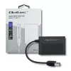 Kõvaketta adapter Qoltec USB 3.0 HDD/SSD