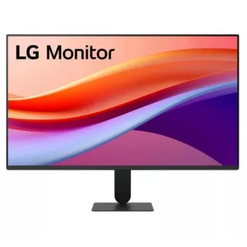 LG 27U41YA-B arvutimonitor 68,6 cm (27) 1920 x 1080 pikslit Full HD LCD must