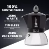Bialetti Moka Induction Moka pot 4tz