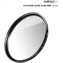 UV-filter Walimex pro õhuke Super DMC 55mm — 55 mm objektiivikaitse