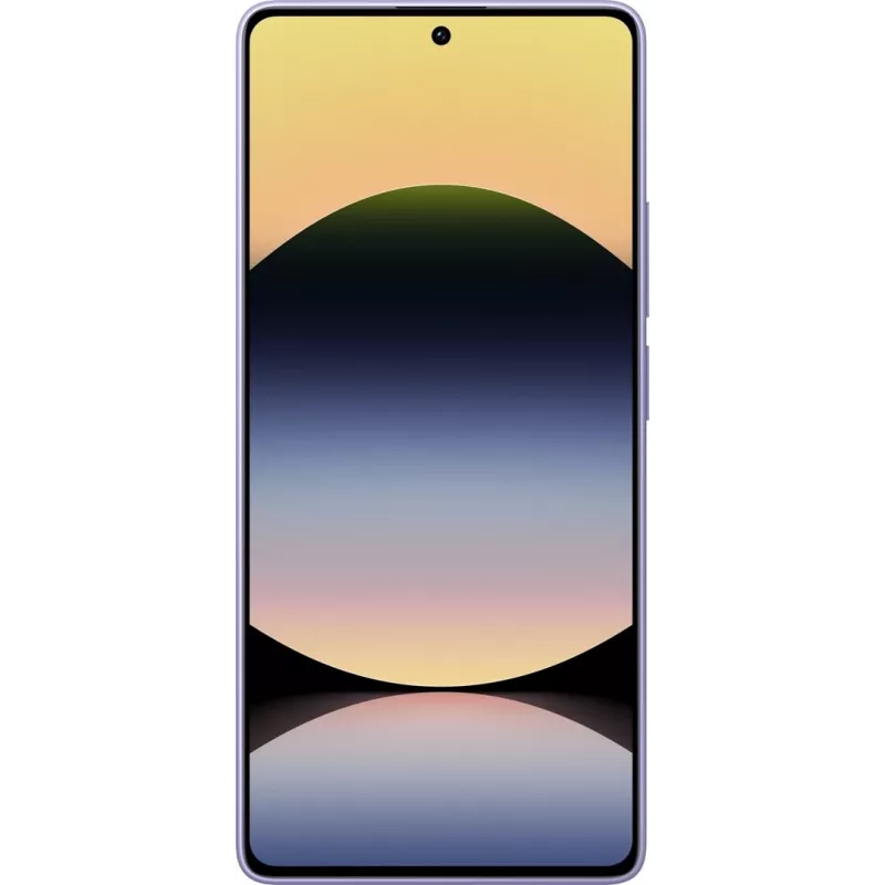 Nutitelefon Xiaomi Redmi Note 14S 6.67 tolli 256GB Lilla