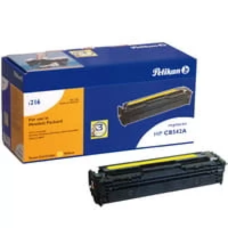 Pelikan 4203342 printeritarvik kollane