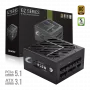 Gamemax toiteplokk, 80 PLUS, Gold | GZ 850G | 850 W
