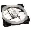 Korpuseventilaator SILVERSTONE SST-FW142-RGB 140mm 1500p/min – RGB LED, PWM-ühilduv